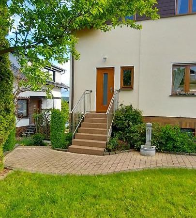 Gaestezimmer Weinberg Steinau an der Straße Exterior foto