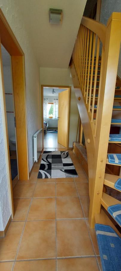 Gaestezimmer Weinberg Steinau an der Straße Exterior foto