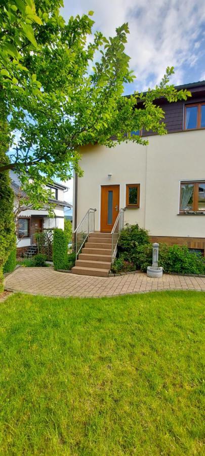 Gaestezimmer Weinberg Steinau an der Straße Exterior foto
